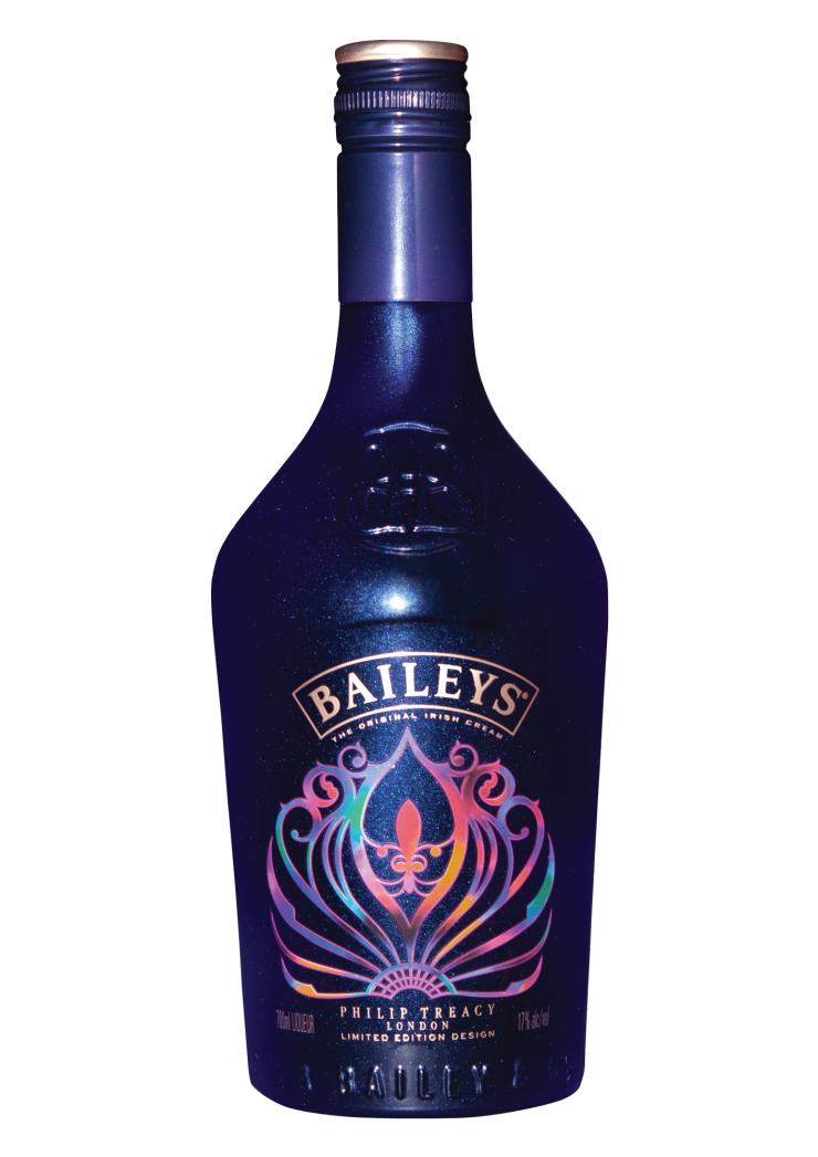 Ликер это. Ликёр Бейлис. Ликер Baileys Original, Philip Treacy London Limited Edition Design. Бейлис ликер алкоголь. Ликер Baileys Диаджео
