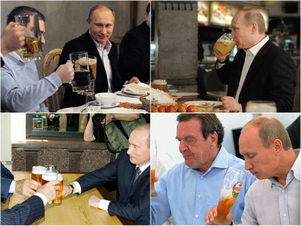 Радебергер Пиво Фото